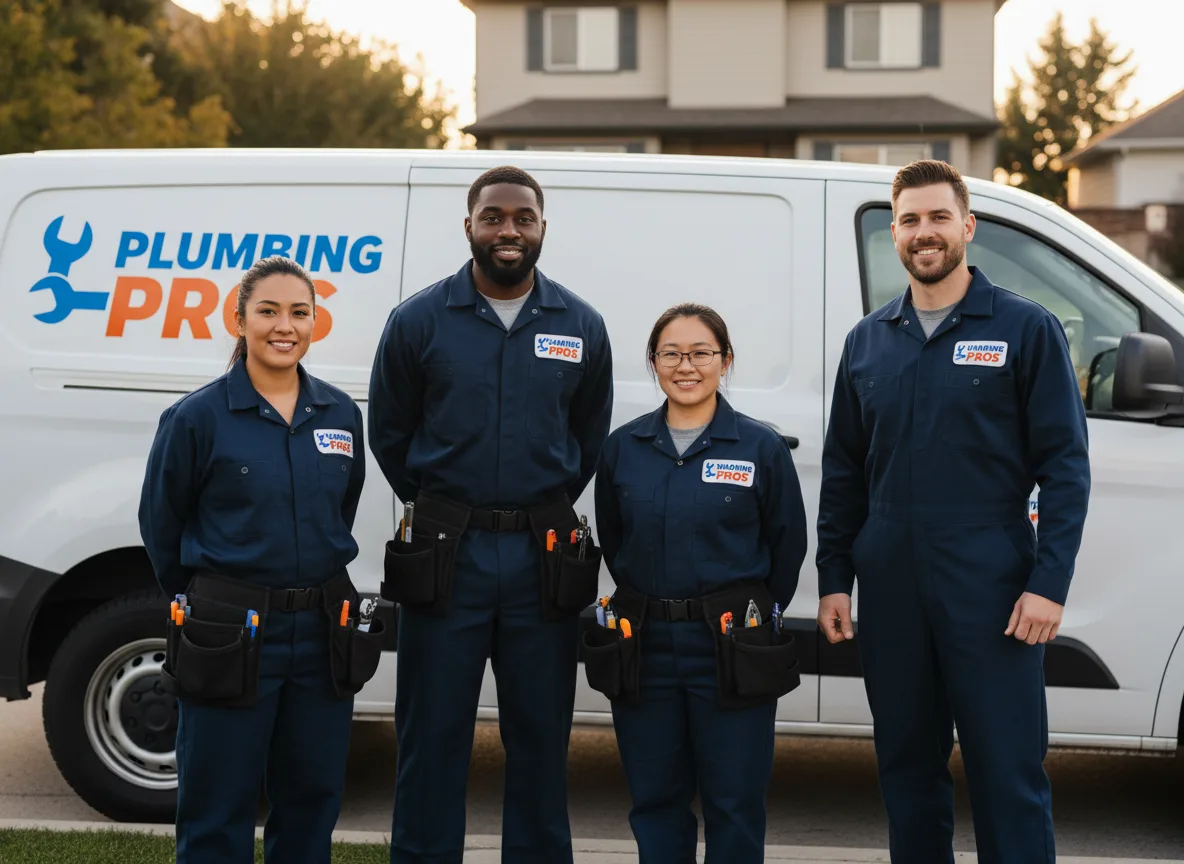 Water Heater Repair company in Antelope, CA